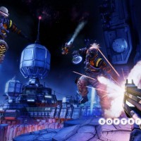 بازی Borderlands The Pre-Sequel