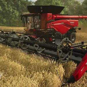 بازی Farming Simulator 25