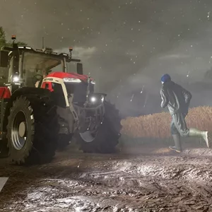 بازی Farming Simulator 25