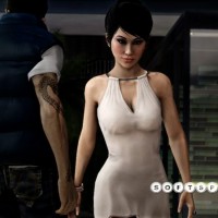 بازی Sleeping Dogs Definitive Edition