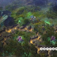بازی Sid Meiers Civilization Beyond Earth