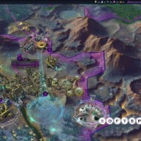 بازی Sid Meiers Civilization Beyond Earth