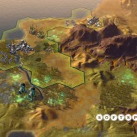 بازی Sid Meiers Civilization Beyond Earth