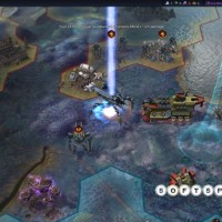 بازی Sid Meiers Civilization Beyond Earth