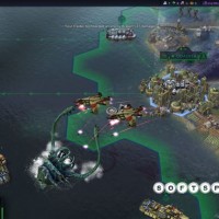 بازی Sid Meiers Civilization Beyond Earth