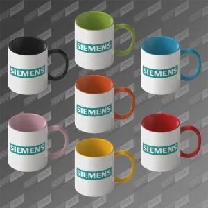 ماگ طرح Siemens MG-510