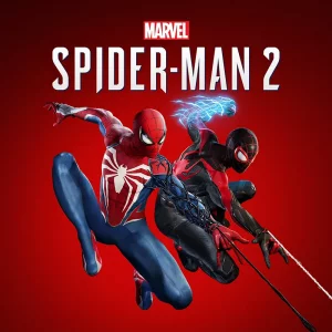 بازی Marvels Spider-Man 2