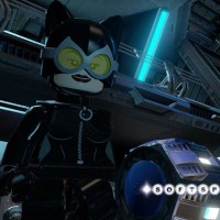 بازی Lego Batman 3 Beyond Gotham