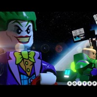 بازی Lego Batman 3 Beyond Gotham