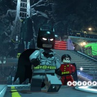 بازی Lego Batman 3 Beyond Gotham