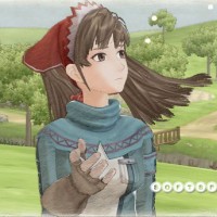 بازی Valkyria Chronicles