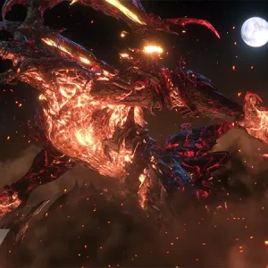 بازی Final Fantasy XVI