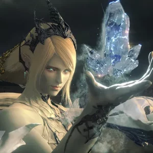 بازی Final Fantasy XVI