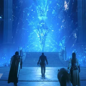 بازی Final Fantasy XVI