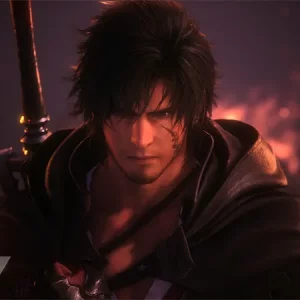 بازی Final Fantasy XVI