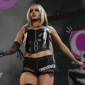 بازی WWE 2K25