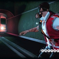 بازی Escape Dead Island
