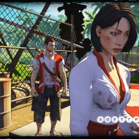 بازی Escape Dead Island