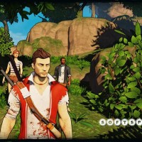 بازی Escape Dead Island