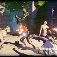 بازی Escape Dead Island