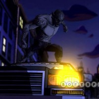 بازی The Wolf Among Us