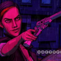بازی The Wolf Among Us