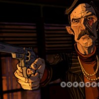 بازی The Wolf Among Us