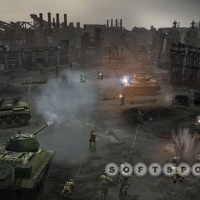 بازی Company of Heroes 2