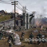 بازی Company of Heroes 2