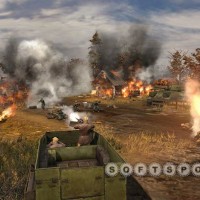 بازی Company of Heroes 2