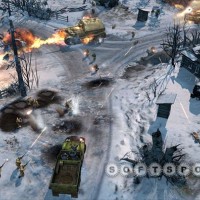 بازی Company of Heroes 2
