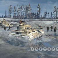 بازی Company of Heroes 2