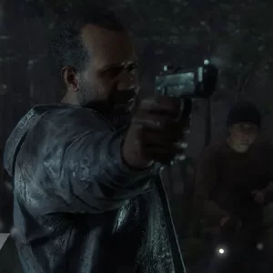 بازی The Last of Us Part II