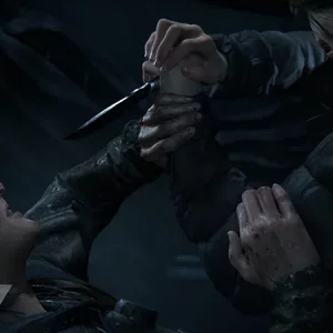 بازی The Last of Us Part II