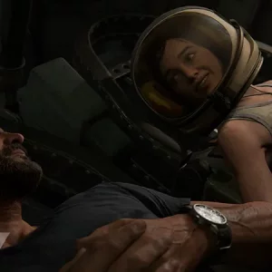 بازی The Last of Us Part II