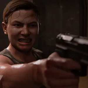 بازی The Last of Us Part II