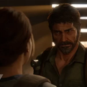 بازی The Last of Us Part II