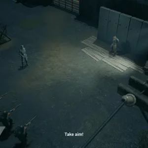 بازی Commandos Origins