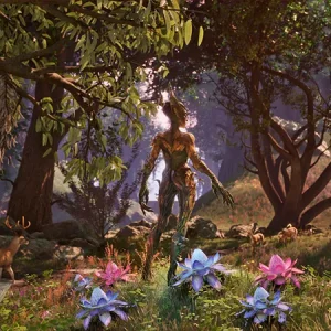 بازی The Elder Scrolls IV Oblivion Remastered