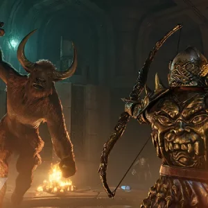 بازی The Elder Scrolls IV Oblivion Remastered