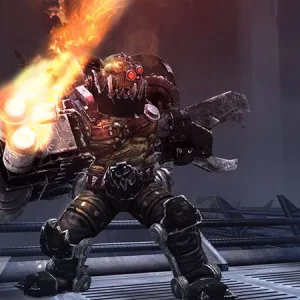 بازی Warhammer 40,000: Space Marine - Master Crafted Edition