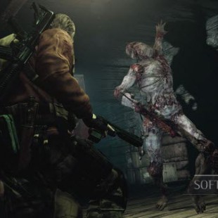 بازی Resident Evil Revelations 2