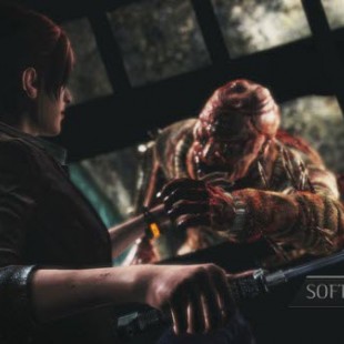 بازی Resident Evil Revelations 2
