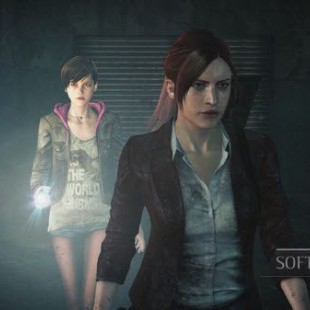 بازی Resident Evil Revelations 2
