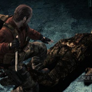 بازی Resident Evil Revelations 2