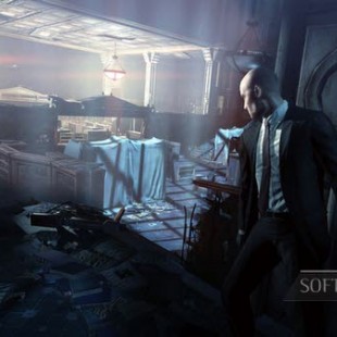 بازی Hitman: Absolution