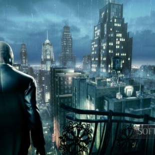 بازی Hitman: Absolution