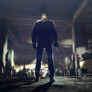 بازی Hitman: Absolution