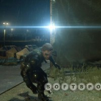 بازی Metal Gear Solid V Ground Zeroes