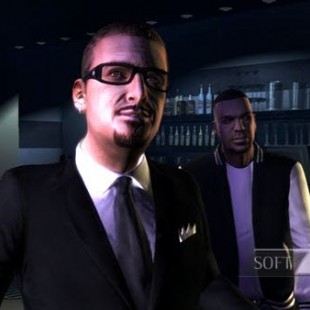 بازی GTA IV